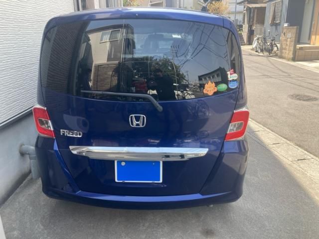 HONDA FREED 2014 Image 31