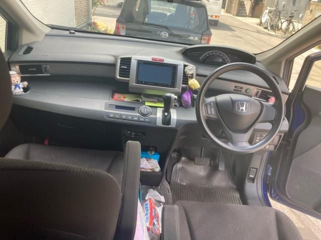 HONDA FREED 2014 Image 31