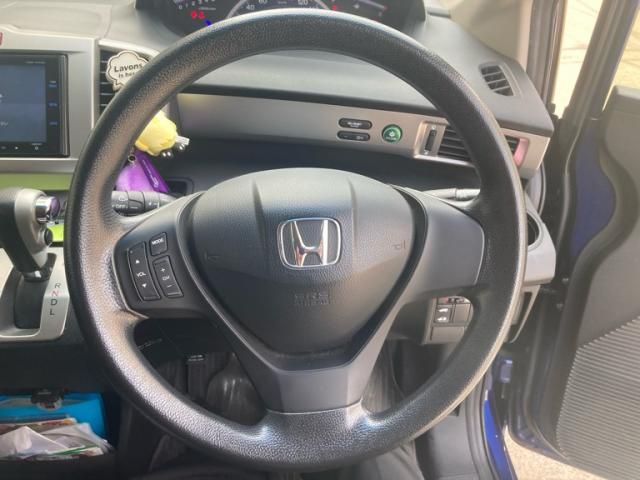 HONDA FREED 2014 Image 31