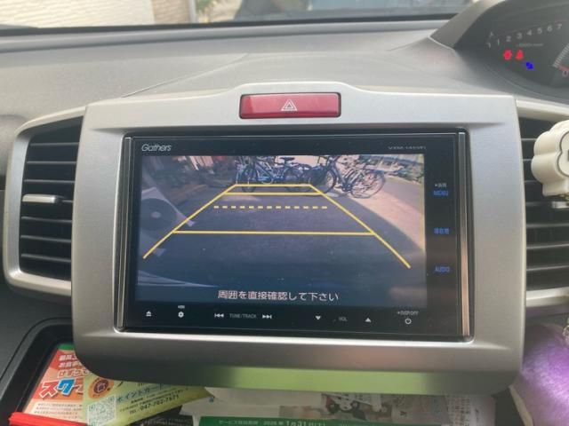 HONDA FREED 2014 Image 31