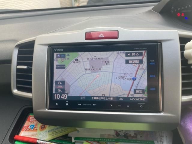 HONDA FREED 2014 Image 31