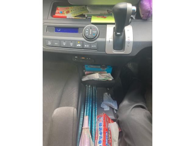 HONDA FREED 2014 Image 31