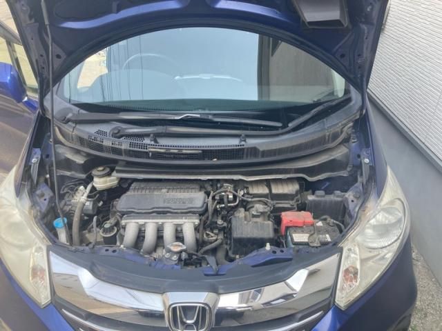 HONDA FREED 2014 Image 31