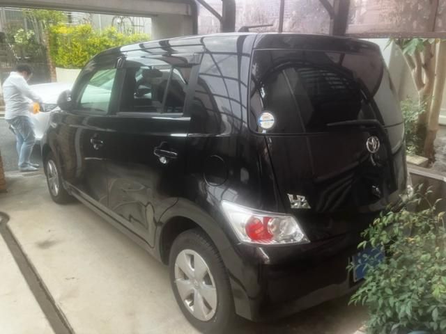 TOYOTA BB 2014 Image 31