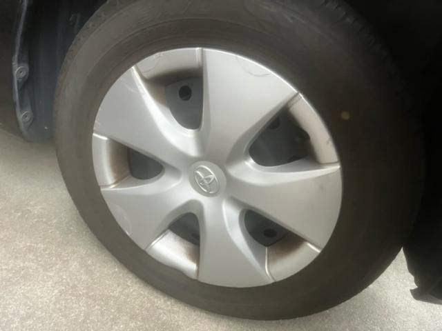 TOYOTA BB 2014 Image 31