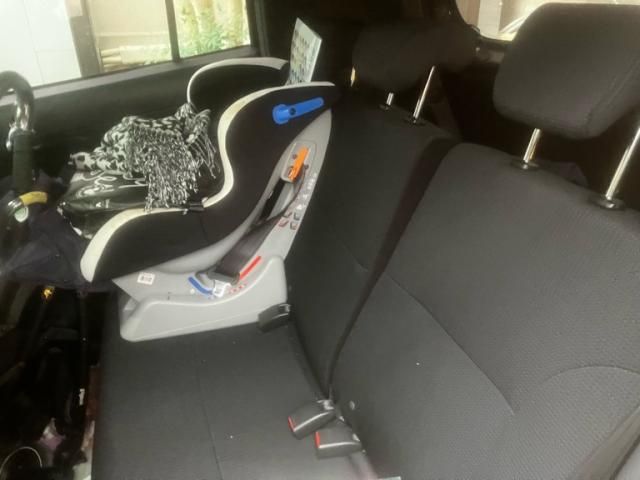 TOYOTA BB 2014 Image 31