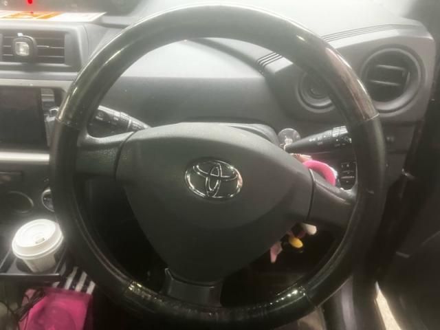 TOYOTA BB 2014 Image 31