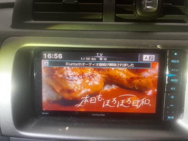 TOYOTA BB 2014 Image 31