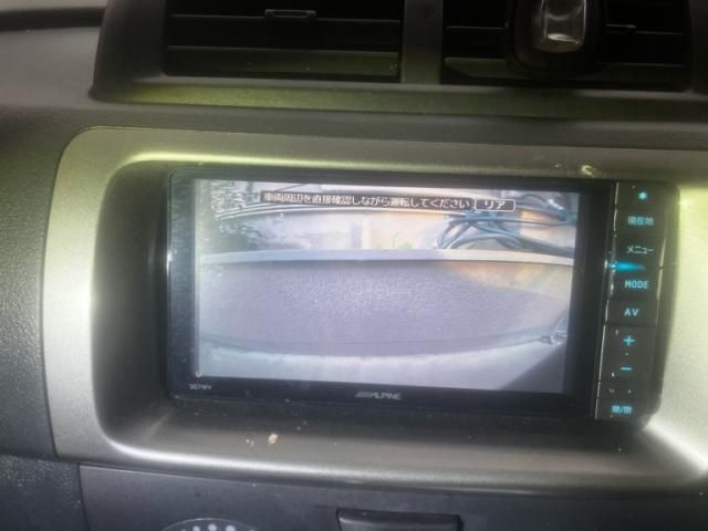 TOYOTA BB 2014 Image 31