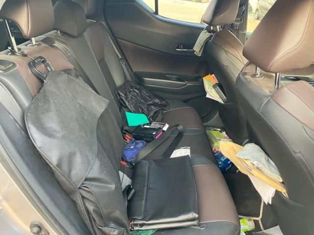 TOYOTA C-HR 2018 Image 31