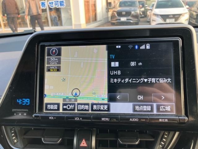 TOYOTA C-HR 2018 Image 31