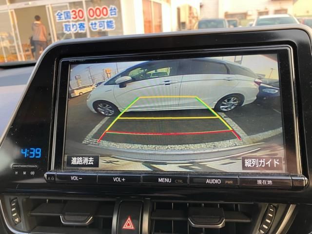 TOYOTA C-HR 2018 Image 31