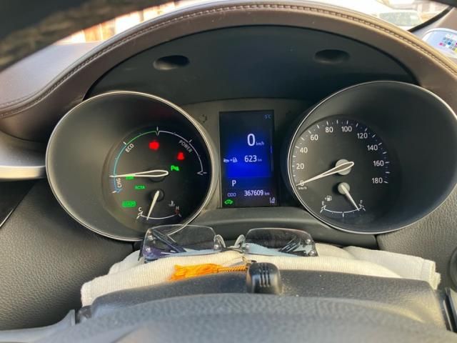 TOYOTA C-HR 2018 Image 31