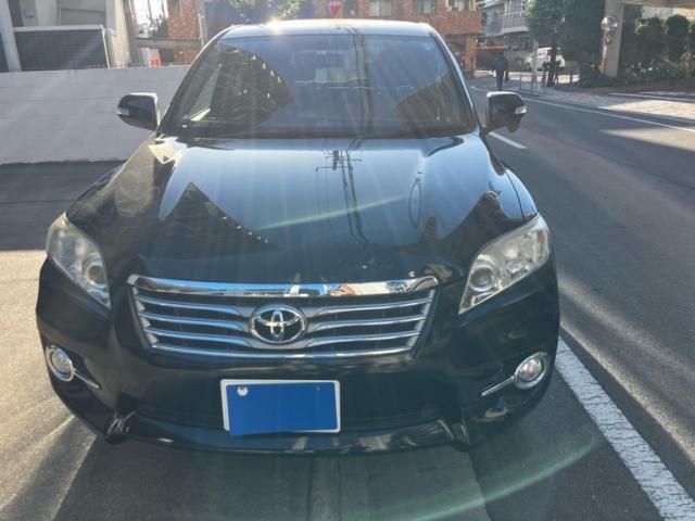 TOYOTA VANGUARD 2WD 2011 Image 31