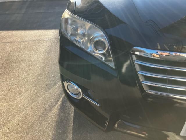 TOYOTA VANGUARD 2WD 2011 Image 31