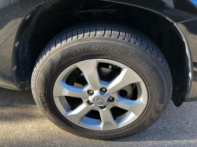 TOYOTA VANGUARD 2WD 2011 Image 31