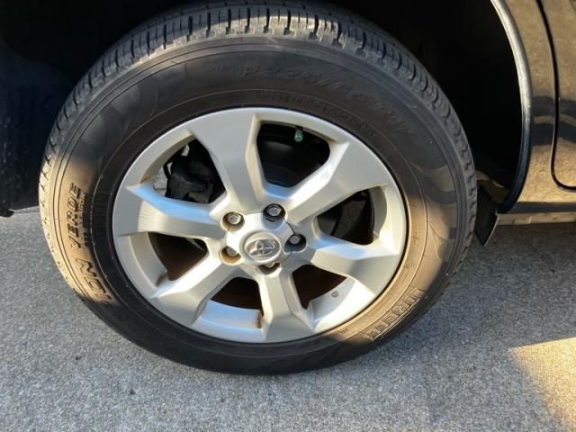 TOYOTA VANGUARD 2WD 2011 Image 31