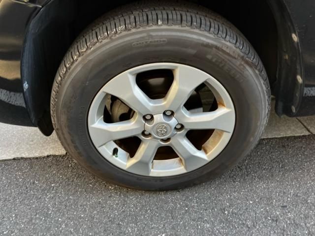 TOYOTA VANGUARD 2WD 2011 Image 31