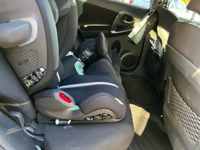 TOYOTA VANGUARD 2WD 2011 Image 31