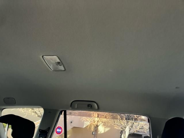 TOYOTA VANGUARD 2WD 2011 Image 31