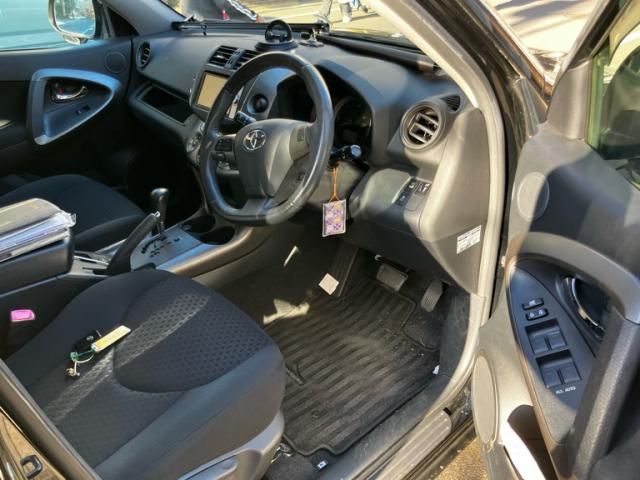 TOYOTA VANGUARD 2WD 2011 Image 31