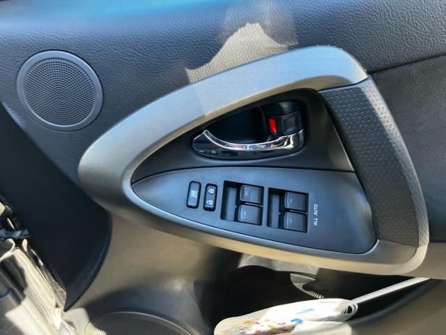 TOYOTA VANGUARD 2WD 2011 Image 31