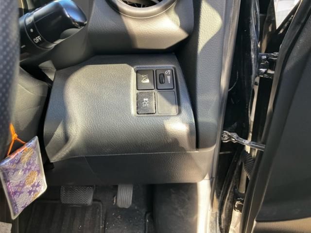 TOYOTA VANGUARD 2WD 2011 Image 31