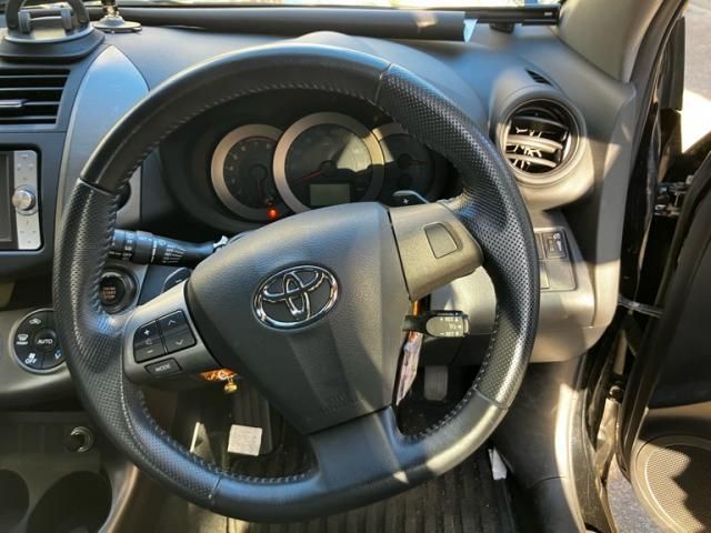 TOYOTA VANGUARD 2WD 2011 Image 31