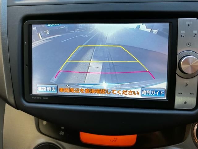 TOYOTA VANGUARD 2WD 2011 Image 31