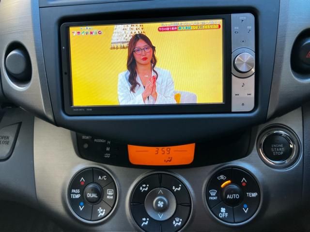 TOYOTA VANGUARD 2WD 2011 Image 31