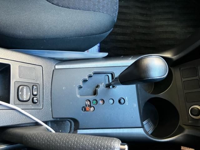 TOYOTA VANGUARD 2WD 2011 Image 31