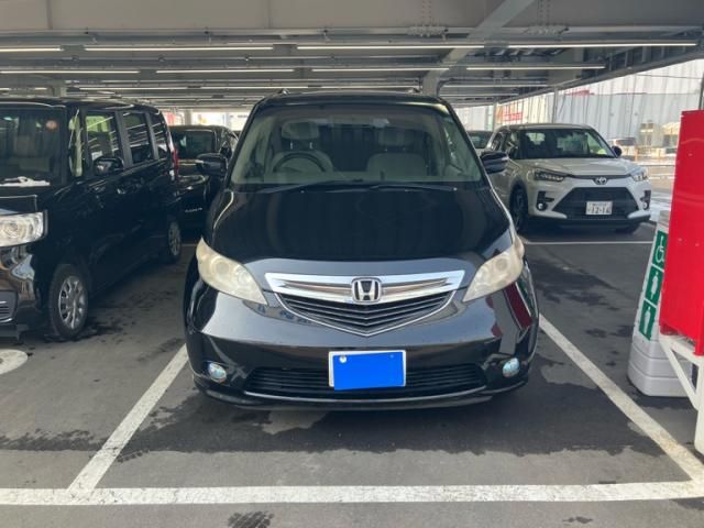 HONDA ELYSION 4WD 2005 Image 31