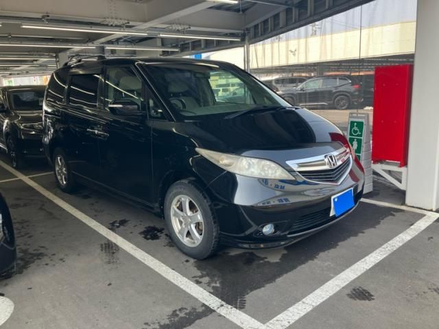 HONDA ELYSION 4WD 2005 Image 31