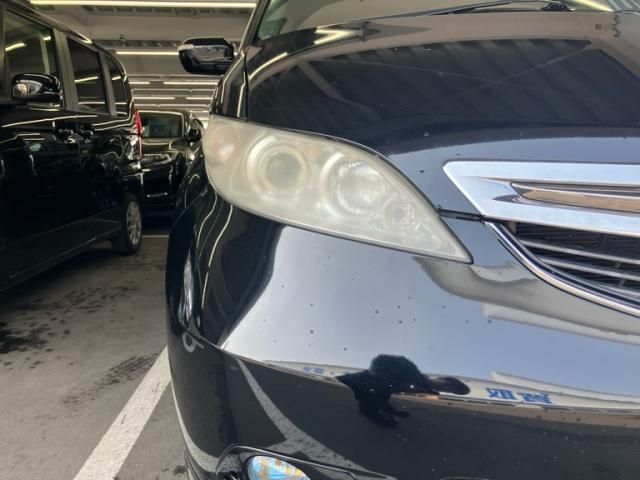 HONDA ELYSION 4WD 2005 Image 31