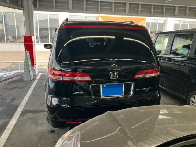 HONDA ELYSION 4WD 2005 Image 31