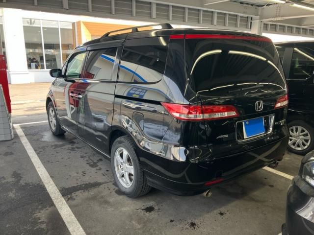 HONDA ELYSION 4WD 2005 Image 31