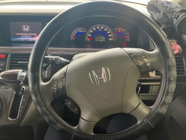 HONDA ELYSION 4WD 2005 Image 31