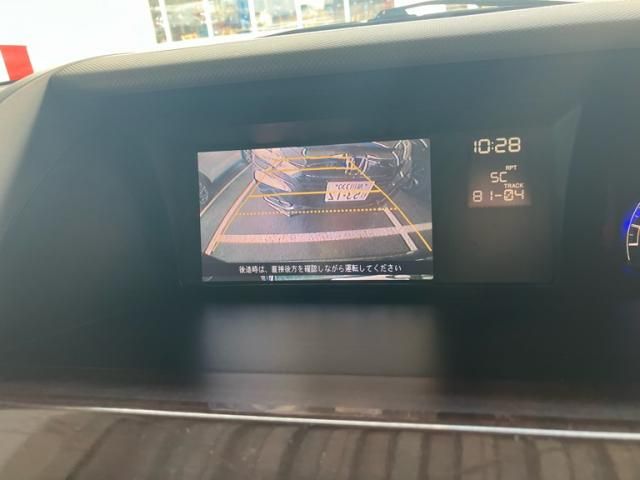 HONDA ELYSION 4WD 2005 Image 31