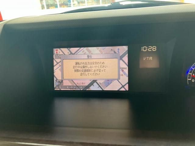 HONDA ELYSION 4WD 2005 Image 31