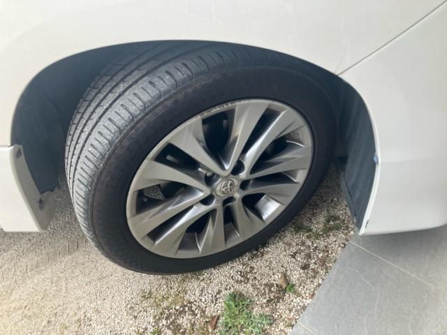 TOYOTA ALPHARD 2010 Image 31