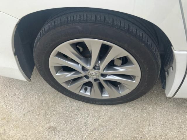 TOYOTA ALPHARD 2010 Image 31