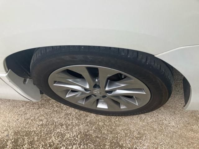 TOYOTA ALPHARD 2010 Image 31