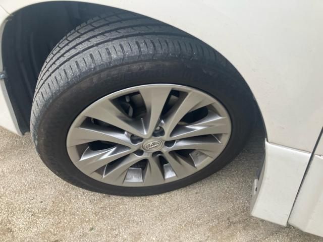 TOYOTA ALPHARD 2010 Image 31