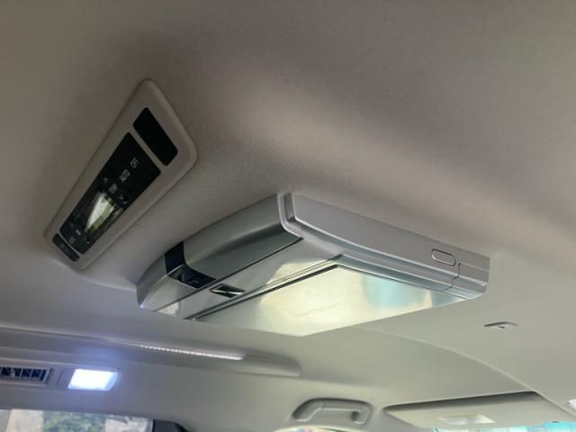 TOYOTA ALPHARD 2010 Image 31