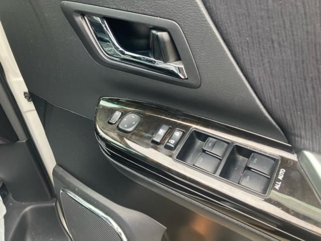 TOYOTA ALPHARD 2010 Image 31