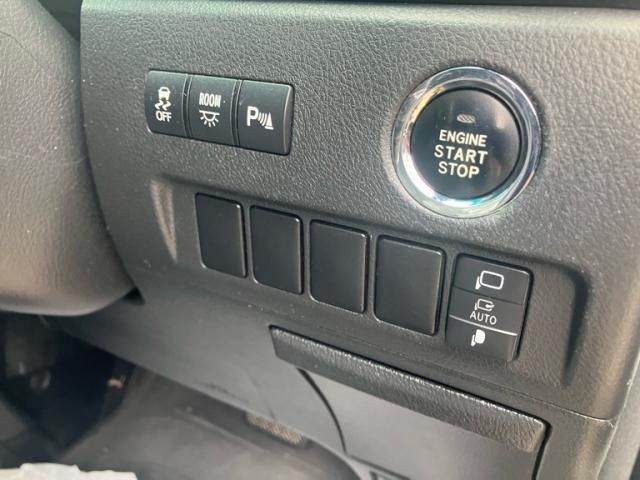 TOYOTA ALPHARD 2010 Image 31