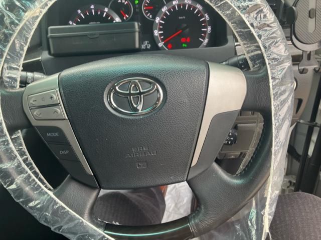 TOYOTA ALPHARD 2010 Image 31