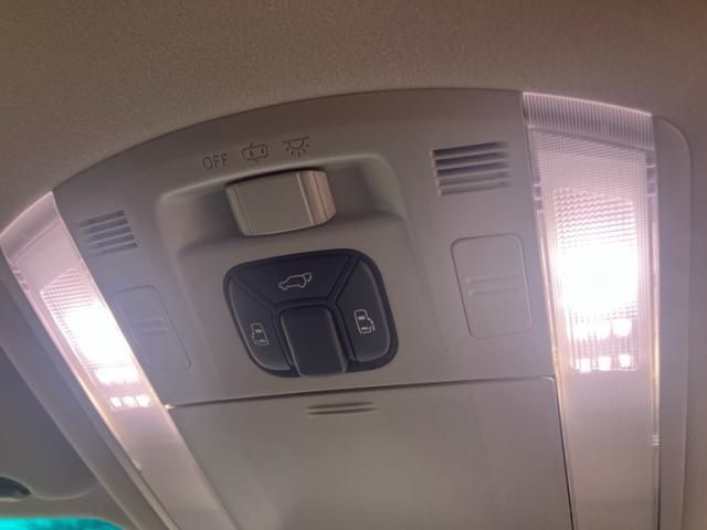 TOYOTA ALPHARD 2010 Image 31