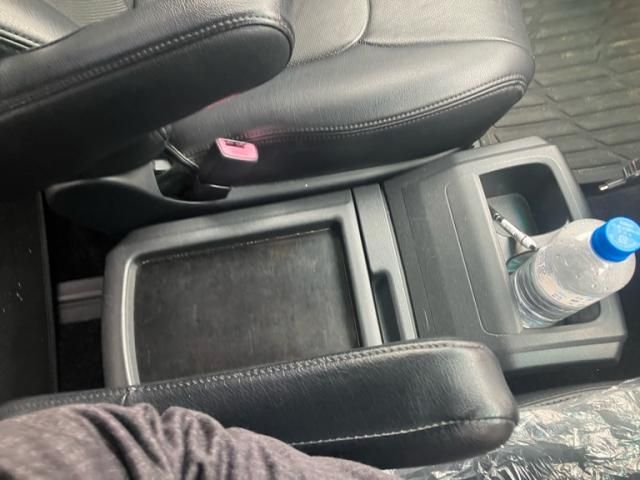 TOYOTA ALPHARD 2010 Image 31