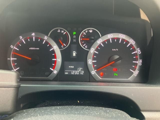 TOYOTA ALPHARD 2010 Image 31